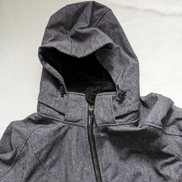 Gray Free Country Jacket - Picture 3 of 8